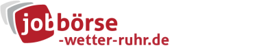 Jobbörse Wetter Ruhr - Aktuelle Stellenangebote in Ihrer Region